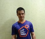 Тренер Чемпионики Исенбаев Марат Мухамедович